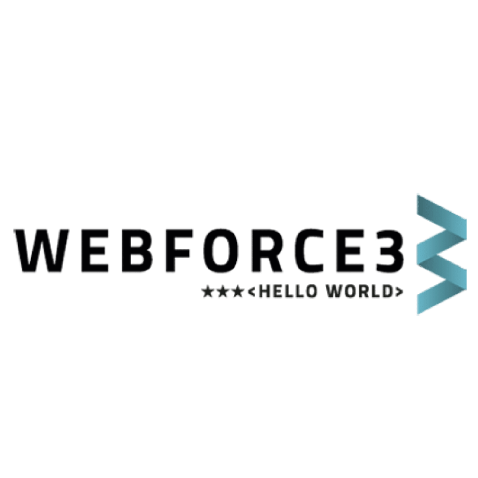 Webforce3
