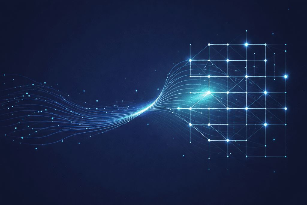 Illustration du prompt injection : une instruction cachée dans un document soumis à une IA