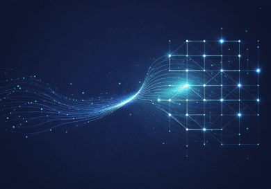 Illustration du prompt injection : une instruction cachée dans un document soumis à une IA